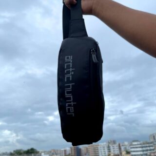 Arctic Hunter Bag