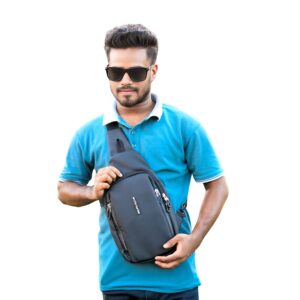 Arctichunter Pro V2 Crossbody Bags