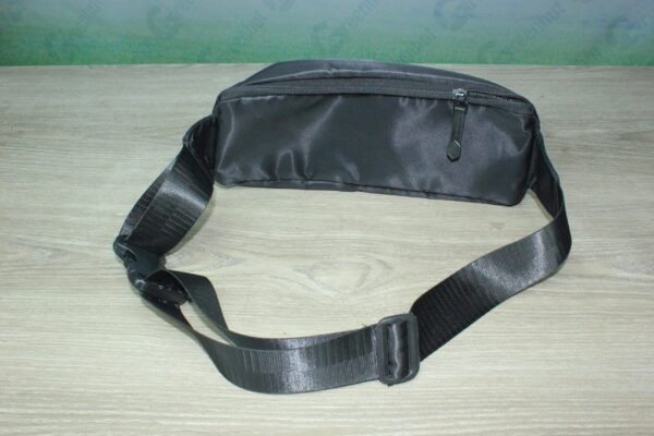 Arctic Hunter Mini Black Crossbody Chest/Waist Bag - Image 2