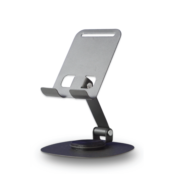 Metal Pro Portable Adjustable Phone Stand