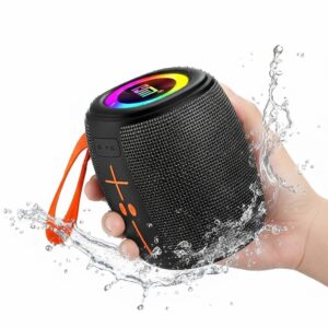 HM-805 Waterproof Portable Bluetooth Speaker